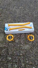 Bmw e46 veerpootbrug, Ophalen of Verzenden, BMW