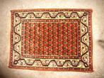 Perzisch Tafel / Tapijt Loper, Minder dan 50 cm, Gebruikt, 50 tot 100 cm, Ophalen of Verzenden