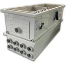 Combi Trommelfilter 200m3 koivijver BIG flow, Tuin en Terras, Vijver-toebehoren, Mpf, Mpf straat, Nieuw, Ophalen of Verzenden