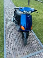 zip type 3 70cc, Fietsen en Brommers, Scooters | Piaggio, Ophalen, Zo goed als nieuw, Zip