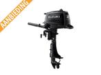 Suzuki DF4AL, Watersport en Boten, Buiten- en Binnenboordmotoren, Nieuw, Benzine