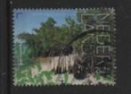 ‹(•¿•)› nl i0107 natuur 20244 mangrove, Ophalen, Na 1940, Gestempeld