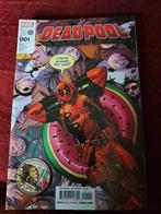 Deadpool (Alyssa Wong) compleet, Ophalen, Amerika, Complete serie of reeks, Nieuw