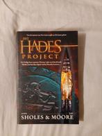 Het Hades Project - Lynn Sholes & Moore, Ophalen, Nieuw, Lynn Sholes & Joe Moore, Nederland