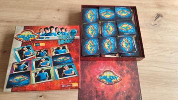 Triple Memo  Galaxy Park gezelschapsspel beschikbaar voor biedingen