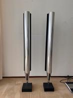 Bang & Olufsen Set: Beolab 8000, Beomaster 4500, Beogram CD, Gebruikt, 120 watt of meer, Front, Rear of Stereo speakers, Ophalen