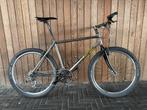 Titanium Litespeed MTB, Fietsen en Brommers, Fietsen | Mountainbikes en ATB, Heren, 49 tot 53 cm, Zo goed als nieuw, Geen vering