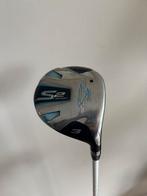 Cobra S2 Houten 3 - W Flex - Nette Staat, Sport en Fitness, Golf, Cobra, Ophalen of Verzenden, Cobra, Club