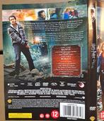 Harry Potter Deathly Hallows part 2 (2disc SE)1710, Avontuur, Ophalen of Verzenden, Zo goed als nieuw, Tv fictie