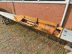 Skiff, Watersport en Boten, Ophalen, Gebruikt, Eén persoon, Canadese kano of Open kano