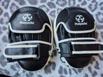 Hayashi Boks pads, Sport en Fitness, Vechtsporten en Zelfverdediging, Ophalen of Verzenden, Zo goed als nieuw, Overige