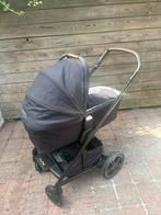 Nuna mixx next kinderwagen, Kinderen en Baby's, Kinderwagens en Combinaties, Gebruikt, Combiwagen, Verstelbare duwstang, Ophalen