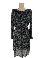 Zusss jurk M, Zwart, Maat 42/44 (L), Ophalen of Verzenden, Zo goed als nieuw