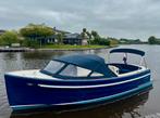Antaris sixty6 sloep, vetus 29 pk, teak ,luxe uitv. , bimini, Watersport en Boten, Sloepen, Ophalen, 10 tot 30 pk, Binnenboordmotor