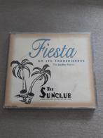 The Sunclub – Fiesta De Los Tamborileros , Ophalen of Verzenden, Zo goed als nieuw