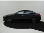 Mercedes-Benz A-klasse 180 Star Edition AMG Line Mercedes-Be, 136 pk, Gebruikt, Euro 6, Zwart