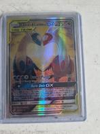 Zeldzame Pokémon kaart - Hoge waarde!, Ophalen of Verzenden, Gebruikt, Losse kaart, Foil