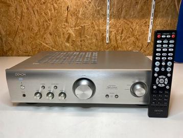 DENON PMA-720AE versterker met garantie beschikbaar voor biedingen