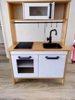 Ikea speelgoed keukentje, Ophalen, Gebruikt, Speelkeuken