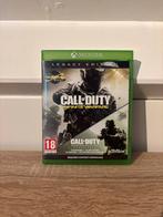 Call Of Duty Infinite Warfare - Xbox One, Vanaf 18 jaar, Shooter, Ophalen of Verzenden, Zo goed als nieuw