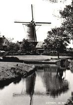 Cothem (U) Molen 'Oog in 't Zeil'., Verzenden, 1940 tot 1960, Ongelopen, Utrecht