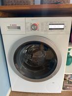 Bosch Wasmachine WAY32541NL, Witgoed en Apparatuur, Wasmachines, Ophalen, Gebruikt, Voorlader, Kort programma