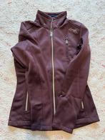 BR vest kleur burgundy Maat S, Dieren en Toebehoren, Ophalen of Verzenden, Zo goed als nieuw, Dressuur, Bovenkleding