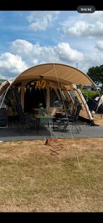 Sombrero  voor Familia Tent of Miami, Caravans en Kamperen, Ophalen of Verzenden, Gebruikt, Meer dan 6