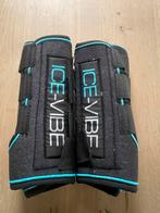 Horseware Ice Vibe Boots, Dieren en Toebehoren, Paarden en Pony's | Beschermers, Ophalen of Verzenden, Zo goed als nieuw