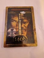 1408 - Special Edition (2 DVD MetalCase). Nieuwstaat., Vanaf 16 jaar, Ophalen of Verzenden, Zo goed als nieuw, Boxset