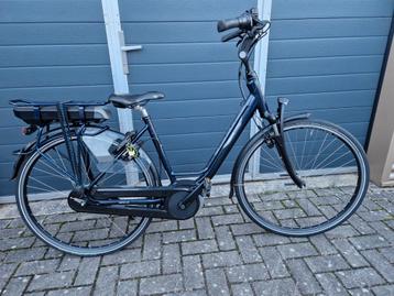 Batavus Wayz Bosch middenmotor  beschikbaar voor biedingen