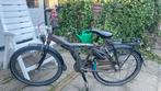 Jongensfiets 24inch, Ophalen, Sparta, Versnellingen, Gebruikt