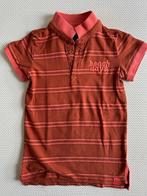 Poloshirt van Z8 model Jiro maat 116 / 122 zgan (N612), Z8, Ophalen of Verzenden, Zo goed als nieuw, Shirt of Longsleeve