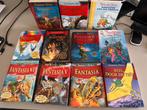 Geronimo Stilton Boeken Collectie, Boeken, Fantasy, Ophalen, Gelezen