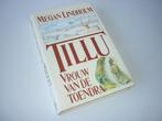Megan Lindholm (Robin Hobb): Tillu, Ophalen of Verzenden, Gelezen