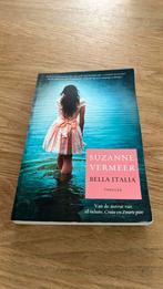 Suzanne Vermeer - Bella Italia, Suzanne Vermeer, Ophalen of Verzenden, Zo goed als nieuw, Nederland