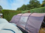 Vrijbuiter outdoor pine 360 6 persoonstent, Caravans en Kamperen, Ophalen, Gebruikt, Tot en met 6