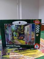 Schmidt Puzzel - Dominic Davison - 1000 stukjes, Ophalen of Verzenden, 500 t/m 1500 stukjes, Zo goed als nieuw, Legpuzzel