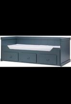 Coming kids bedbank uitschuifbaar 90x200, Ophalen, 85 tot 100 cm, Gebruikt, Matras