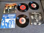 Queen 7 inch Bohemian Rhapsody,  Killer Queen 3 st, Cd's en Dvd's, Vinyl Singles, Gebruikt, 7 inch, Single, Ophalen of Verzenden