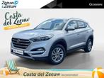 Hyundai Tucson 1.6 GDi i-Motion | Achteruitrijcamera | Stoel, Voorwielaandrijving, 12 maanden, Stof, 4 cilinders