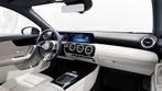 Mercedes-Benz A-klasse 180 Star Edition Luxury Line, 4 cilinders, Bedrijf, Nieuw, A-Klasse