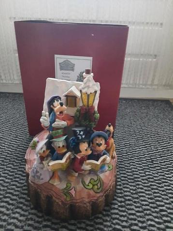 Disney traditions Holiday Harmonie  beschikbaar voor biedingen