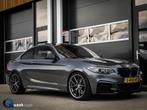 BMW 2-serie Coupé M235i | PANO | ALCANTARA | MULTIMAP STAGE, Auto's, BMW, Achterwielaandrijving, Euro 6, 4 stoelen, 1445 kg