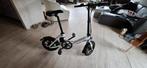 Electrice vouwfiets Fiido pro electrice bike,, Ophalen of Verzenden, Zo goed als nieuw, 20 inch of meer