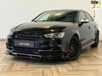 Audi S3 Limousine 2.0 TFSI S3 quattro Pro Line Plus, 301PK I, Automaat, S3, 4 cilinders, 1984 cc