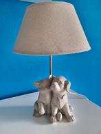Schemerlamp Happy House, Ophalen of Verzenden, Zo goed als nieuw, Minder dan 50 cm