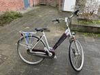 Gazelle fiets, Fietsen en Brommers, Overige merken, Versnellingen, Zo goed als nieuw, 56 cm of meer