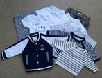 Babykleding/Baby-kledingpakket voor jongen, m. 50/68 (2-6 ma, Kinderen en Baby's, Babykleding | Maat 50, Overige typen, Ophalen of Verzenden
