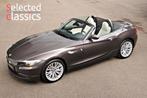 Bmw Z4 23i sDrive Automaat / Nieuwstaat / Havanna DPW / 100%, Euro 5, Achterwielaandrijving, 2497 cc, Leder